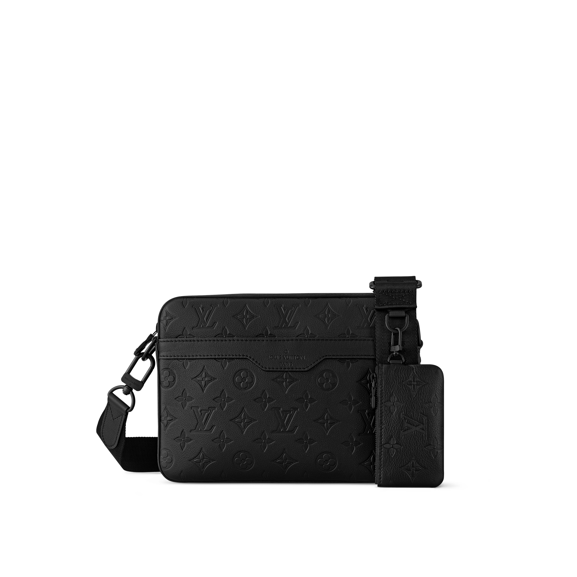 トリオ・メッセンジャー M46602 Trio Messenger - Luxury All Collections - Bags | Men M46602